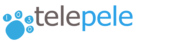 Telepelelogo